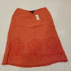 Ann Taylor Skirt